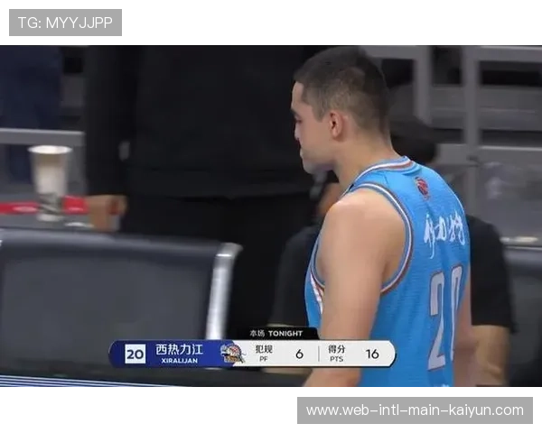 浙江客场险胜新疆 吴前关键罚球锁定胜局