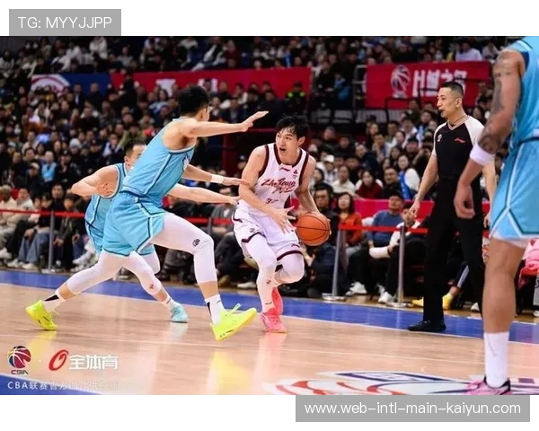 三强争霸格局初现 CBA联赛上半程竞争强度显著提升 三强争霸格局初现 CBA联赛上半程竞争强度显著提升
