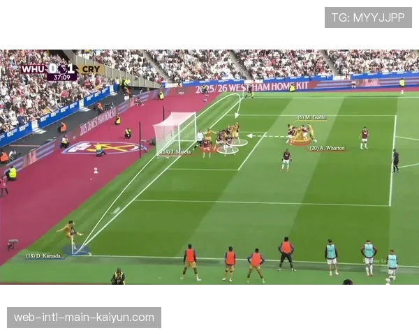 水晶宫防守数据接近降级区 进攻端创造力不足制约拿分效率