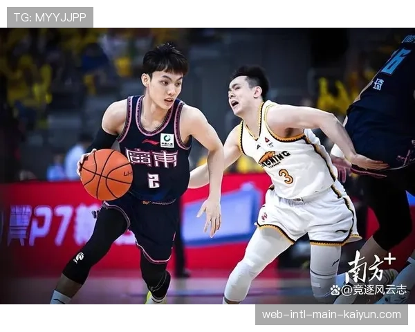 江苏对阵广东爆冷取胜 徐杰20分奎因17分难救主