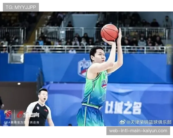 天津先行者胜率不足三成 哈姆雷特场均22分难挽颓势